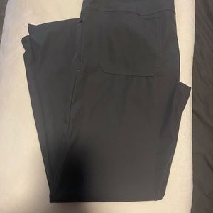 Lululemon ABC pants 38 waist